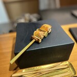 とり やまもと - 