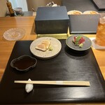 とり やまもと - 