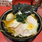 ラーメン 環2家 - 