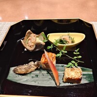 懐食みちば - 