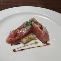 オステリア・オリエーラ - 