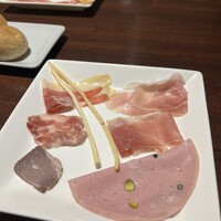 オステリア・オリエーラ - 