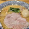 鶏節麺 かびら