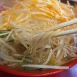 らーめん弁慶 - 