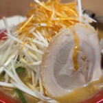 らーめん弁慶 - 