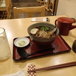 門前そば 大黒屋 - 料理写真:今宵のラインナップ