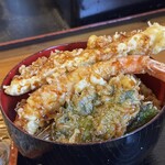 そば勝 - 