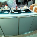 観光特急 しまかぜ - 