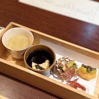 寿司 はせ川 西麻布店 - 