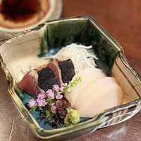 寿司 はせ川 西麻布店 - 