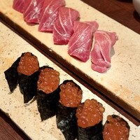 寿司 はせ川 西麻布店 - 