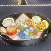 人丸花壇 -  人丸花壇 -