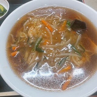 口コミ一覧 : 幸吉亭 - 希望ケ丘/ラーメン [食べログ]