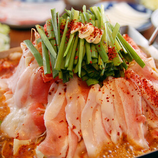 食べ飲み放題 居酒屋 六角酒場ちゃぶちゃぶ_2