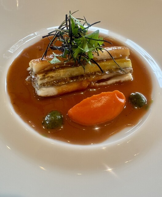 AUBERGE de SENVIE photo 5