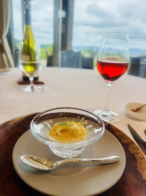 AUBERGE de SENVIE photo