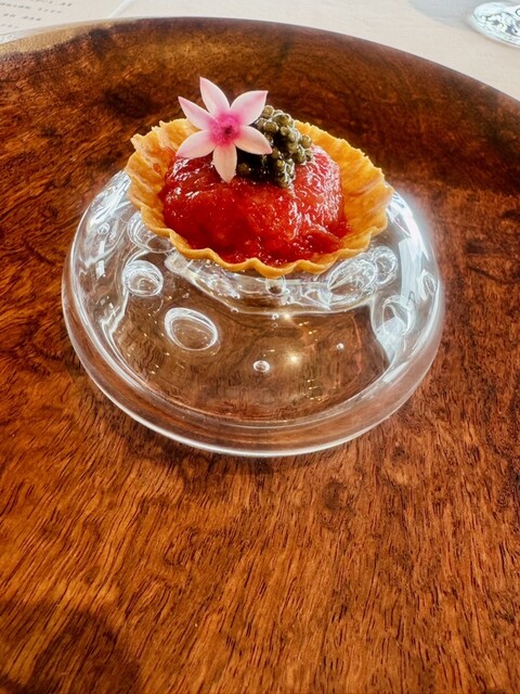 AUBERGE de SENVIE photo 2