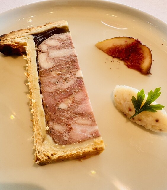 AUBERGE de SENVIE photo 3