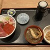 一夜干しと海鮮丼 できたて屋 KITTE丸の内店