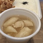 元祖からあげ本舗 マルフク - 