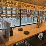 牡蠣と和牛の奴隷 - 