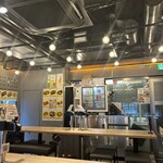 牡蠣と和牛の奴隷 - 