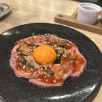 牡蠣と和牛の奴隷 - 