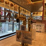 牡蠣と和牛の奴隷 - 