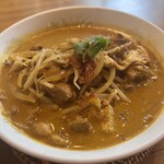 マレーチャン - 