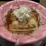 ラーメン 大戦争 - 