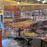 牡蠣と和牛の奴隷 - 