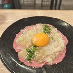 牡蠣と和牛の奴隷 - 