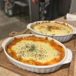 牡蠣と和牛の奴隷 - 