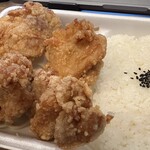 元祖からあげ本舗 マルフク - 