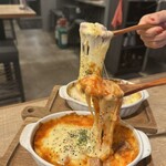 牡蠣と和牛の奴隷 - 