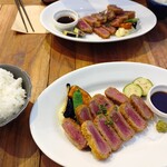 FUKU. wine&foods - 