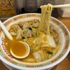 天理スタミナラーメン JR奈良駅前店
