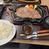 ステーキハウス寿楽 本店