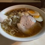 札幌ラーメン こぐま