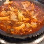 ホンスチュクミ - 