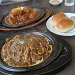 スパゲッティハウス シェフ 楠店 - 