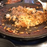 ホンスチュクミ - 