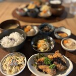 おうちごはん寺子屋 - 