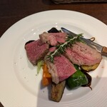 トラットリア ヴィヴァーチェ - 