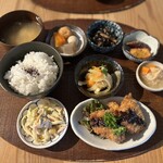 おうちごはん寺子屋 - 
