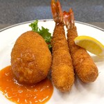 洋食の店　みしな - 