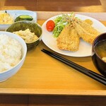 お食事とお酒 まっさん - 