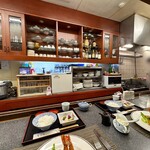 洋食の店　みしな - 