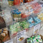 おかしのまちおか - 内観写真: