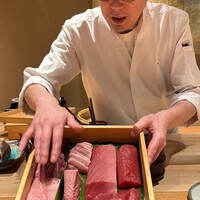 鮨 こしかわ - 